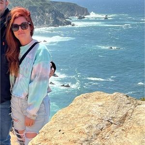 Meet your Posher, Stacey